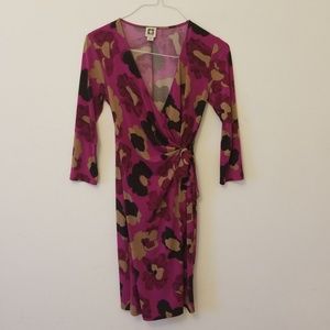 Anne Klein dress